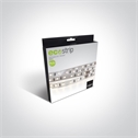 Flexible LED light strip, with SMD2835 LEDs, 60LEDs/meter, 14,4W/meter.