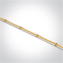 8mm Wide Flexible COB LED Tape Strip - No Dots - 4w, 8w and 10.5w Options