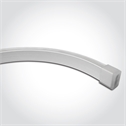  Linear neonflex with SMD2835 LEDs, 180LEDs/m, 10W/m.