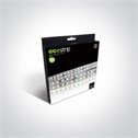  Flexible LED light strip, with SMD2216 LEDs, 240LEDs/meter, 19,2W/meter.