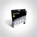  Flexible LED light strip, with SMD2835 LEDs, 120LEDs/meter, 28,8W/meter.