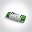 Non Dimmable 12v 15W LED Driver DC – with 5-Year Warranty