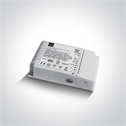  27W, Push  to DIM & 1-10V  LED driverAdjustable output using DIP switches.