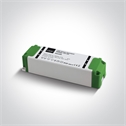30W 12V DC Constant Voltage LED driver.