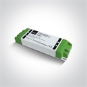 Dimmable 24V constant voltage driver, IP20.