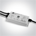  DALI Controller for RGB & RGBW LED Products - 4 channel 12-36V constant voltage dimmer IP67