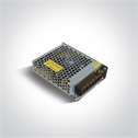 24v 100w DC constant voltage driver - Open Frame Design
