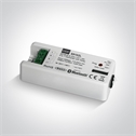 RF + BLUETOOTH to DALI / 1-10v Controller 1 Channel 5A Max 100-240V.