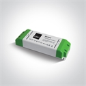  150W 24V DC constant voltage driver, IP20.