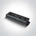  150W 24V DC constant voltage driver, Waterproof IP67.