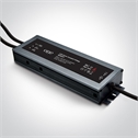 300W 24V DC constant voltage driver, Waterproof to IP67