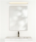 White 20w LED Light Bathroom Over Mirror Light - IP44