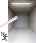 Quick Install LED Batten Genuine Alternative to Fluorescent Strips