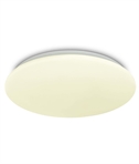 White Round LED Slim Ceiling Light - 4 Sizes