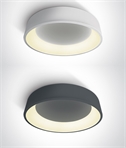 42w LED Round Flush Mounted Ceiling Light 