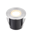 Marine Grade Stainless Steel 80 lumen Marker Light - IP67