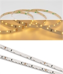 Side Lighting LED Tape Light, 4.8W or 14.4W per Metre, 60 or 120 LEDs per Metre, 8mm Wide, 5m Reel