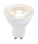 GU10 Retro Fit Mains Pro Value LED Lamp 6 Watt