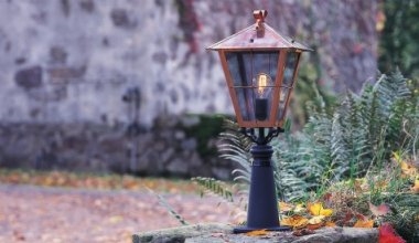 outdoor lighting exterior lights