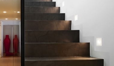 Stair and Low Level Lights