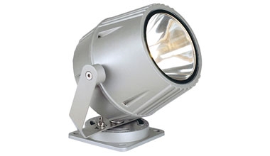 Commercial Exterior Lighting