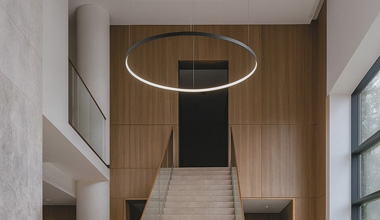 Making an Entrance - Centrepiece Lights