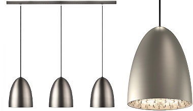 Bar Suspension Lights