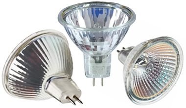 Low Voltage Lamps