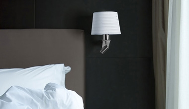 Bedside & Reading Lights