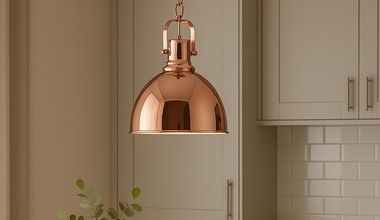 Kitchen Breakfast Bar Lights