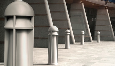 Bollard Lighting