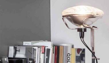 Floor Lamps - Designer