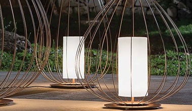 Designer Ultra Modern Outdoor Lights