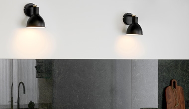 Kitchen Wall Lights