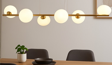 Bar Suspension Lights