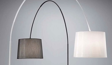 Floor Lamps - Long Reach