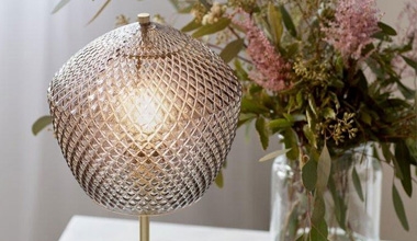 Table Lamps - Modern
