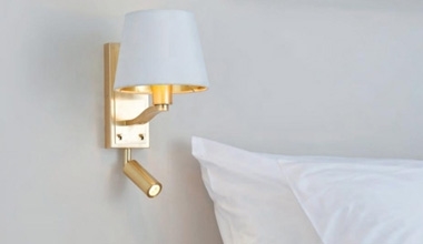 Fixtures with Reading Lights