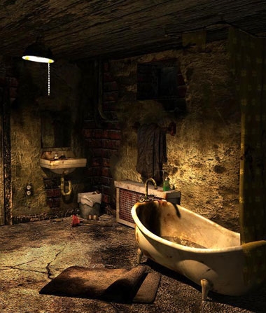 Bathroom Lighting Design. Where To Start?