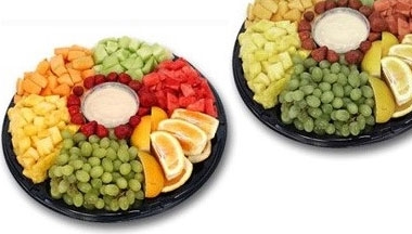 Colour Rendering Index (CRI)