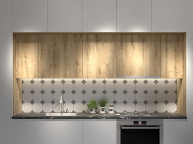 3 Easy Ways to Modernise your Kitchen Lighting