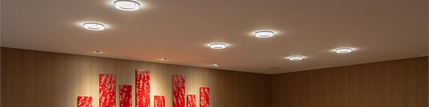 Recessed Kitchen Lighting Styles, Kitchen Ceiling Lights Led Uk