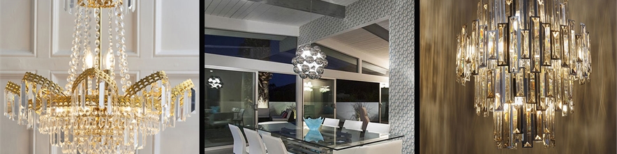 Hollywood Glamour Lighting