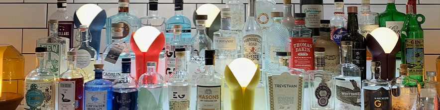 Portable Lighting - Festivals, Gardens & More