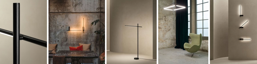 Structural LED Innovative Lighting