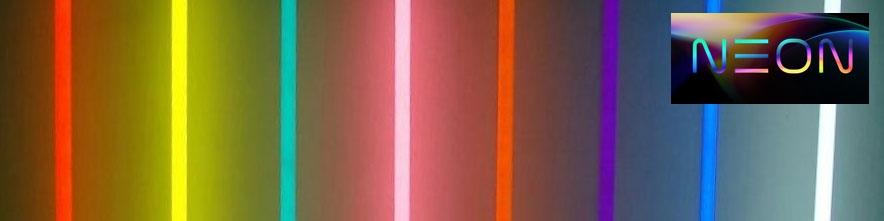 Neon Tubes
