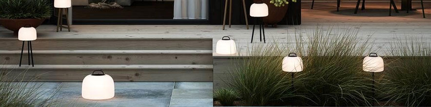 Nordlux Outdoor Lighting