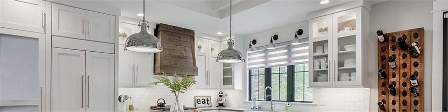 Cargo & marine pendants