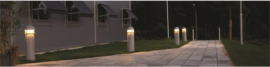 Architectural Exterior Lights Lighting Styles Entrance Lightingguide Lightingbollard Lighting