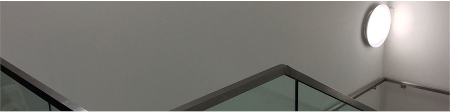 Low energy ceiling lights